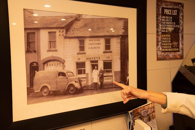 Opinii despre John Hickey & Son în Waterford - Hospitality and gastronomy