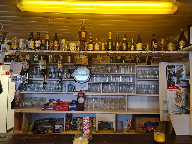 Comentarii opinii despre J O'Connell