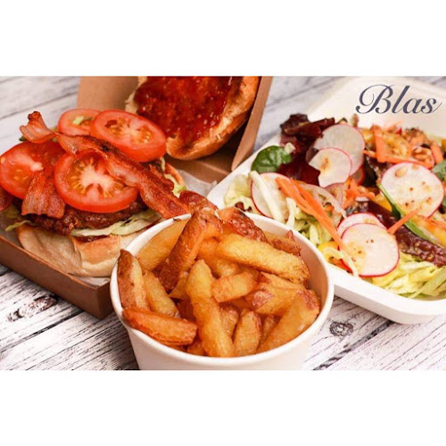 Opinii despre Blas Cafe în Portumna - Hospitality and gastronomy