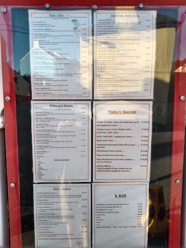 Antonio's Ristorante Pizzeria