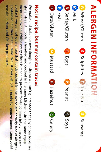 Opinii despre Charcoal Grill Letterkenny în Letterkenny - Hospitality and gastronomy