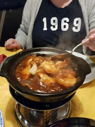 Lion King Chinese TakeAway - Hospitality and gastronomy