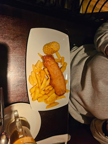 Comentarii opinii despre Tom Sheridan’s