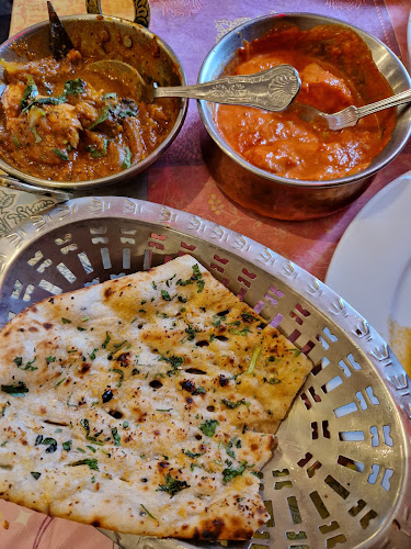 Comentarii opinii despre Kumar's Taste of Asia, Galway