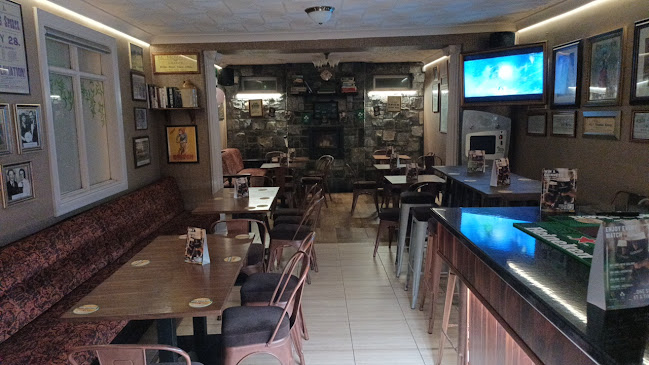 Kenny's Bar Ballygar