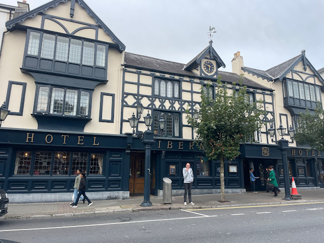 Comentarii opinii despre Ocana's Bar & Restaurant