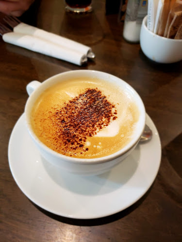 Opinii despre The Soda Parlour în Co. Clare - Hospitality and gastronomy