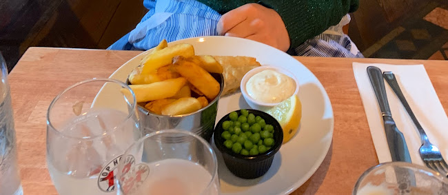 The Bridge Tavern - Wicklow