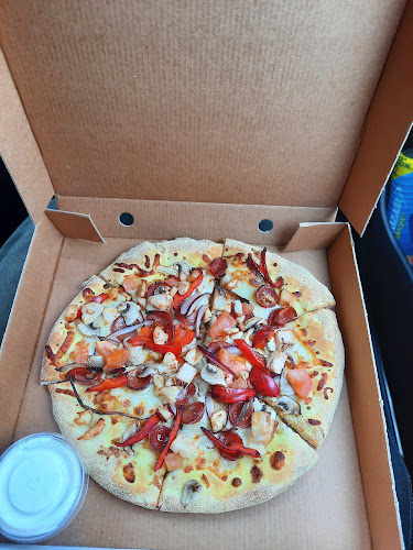 Firehouse Pizza Booterstown - Blackrock