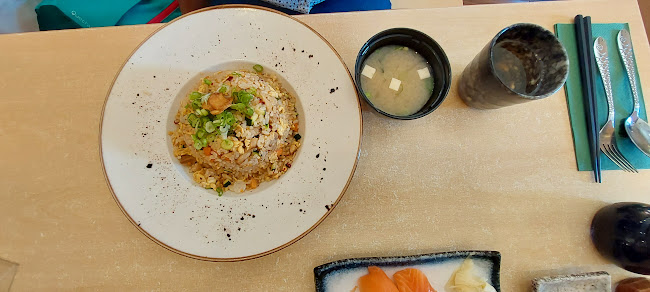 Wabisabi Sushi and Noodles Bar - Cork