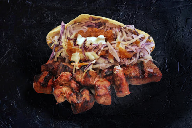 Opinii despre Kaleli Kebabs în Tralee - Hospitality and gastronomy