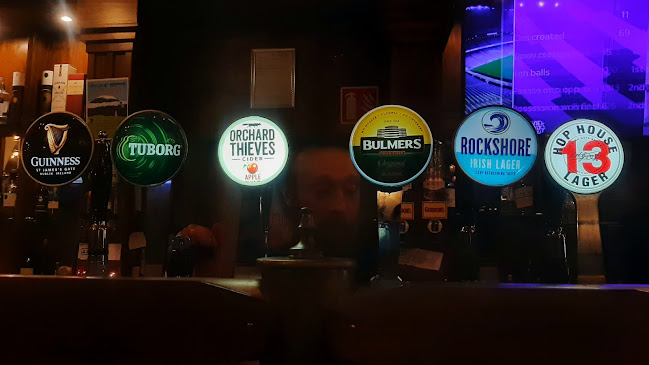 Comentarii opinii despre Mary Kate's