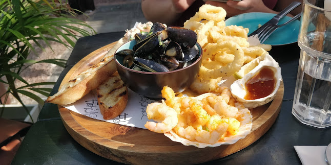 FishShackCafé Malahide