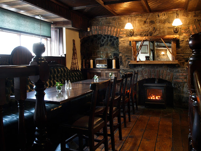 The Oarsman, Bridge St, Carrick-On-Shannon, Co. Leitrim