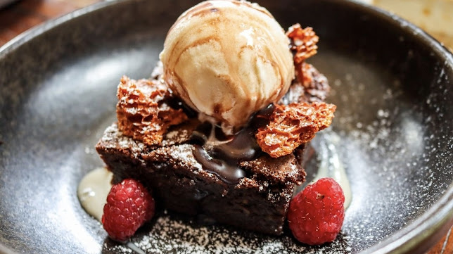 Thompsons Cork - Hospitality and gastronomy