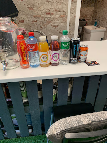 Cbd Central - Hospitality and gastronomy