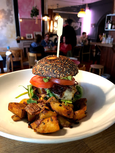 O'Herlihys Kinsale | OHK Cafe - Hospitality and gastronomy