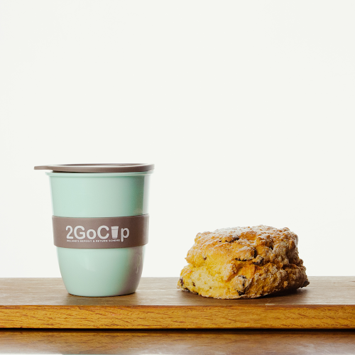 Opinii despre Halo Café în Celbridge - Hospitality and gastronomy