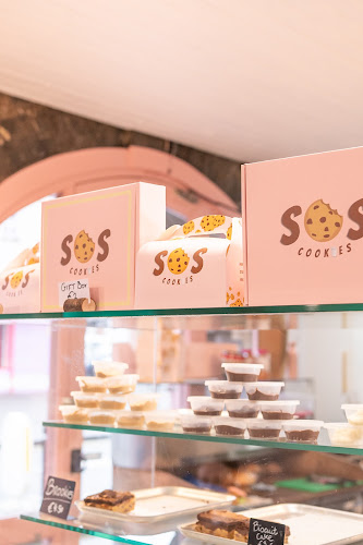 SOS Cookies - Limerick