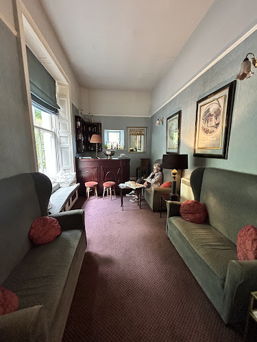 Flemings Restaurant - Country House - Hospitality and gastronomy