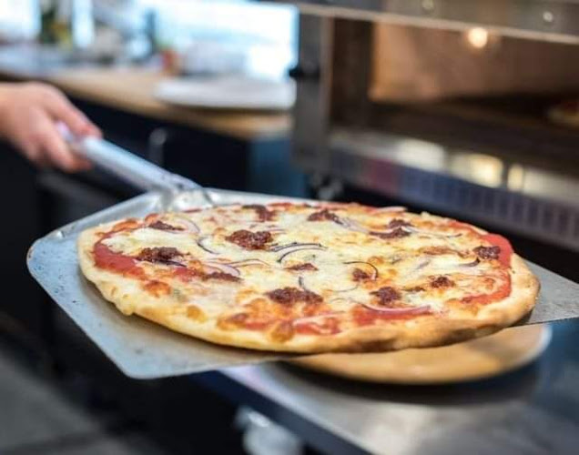 Opinii despre Pilot Bar în Enniscrone - Hospitality and gastronomy