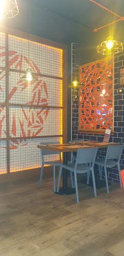 Comentarii opinii despre Lana Portlaoise Asian Street Food