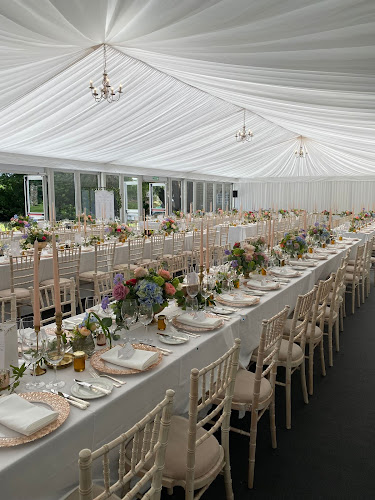 Orla McAndrew Food. Wedding Caterer - Hospitality and gastronomy