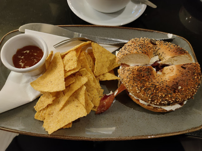 Mocha Beans Cross St - Galway