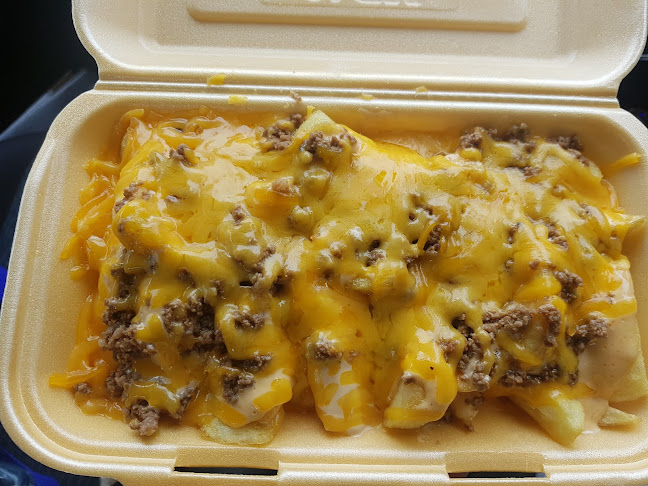 Noor's kebab - Hospitality and gastronomy