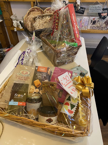 Opinii despre teaSHED în Glencar - Hospitality and gastronomy