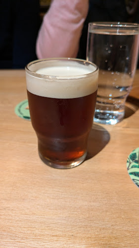 Comentarii opinii despre Kyteler's Inn