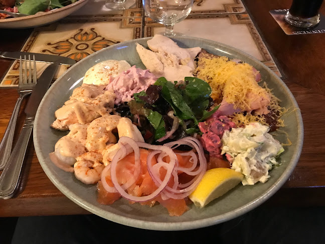 Opinii despre The Bianconi în Killorglin - Hospitality and gastronomy