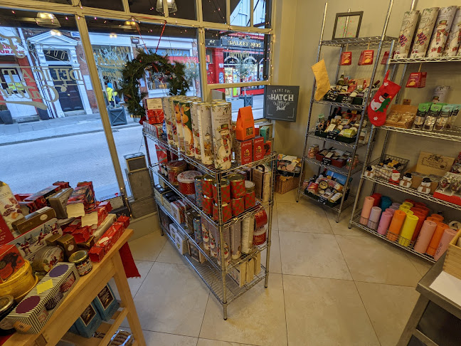 33/34 Castle St, Dalkey, Co. Dublin, A96 C9X3