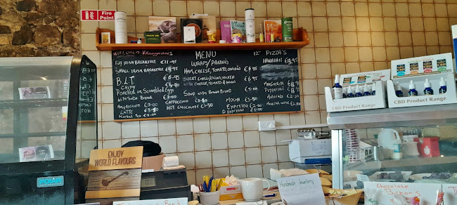 Opinii despre Kilbeggan Chocolate & Coffee Bar în Co. Westmeath - Hospitality and gastronomy