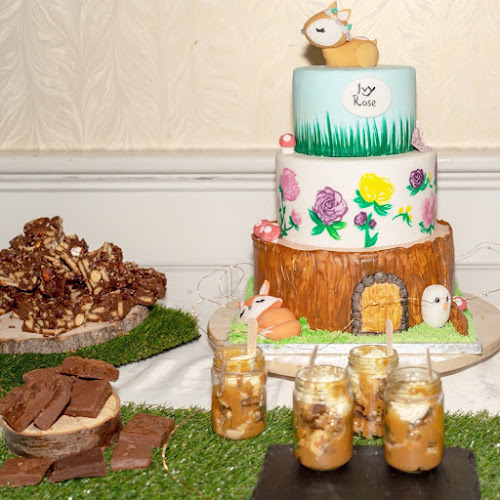 Comentarii opinii despre Zuko's Bakery