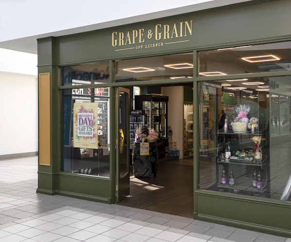 Opinii despre Grape & Grain Off License în Shannon - Hospitality and gastronomy