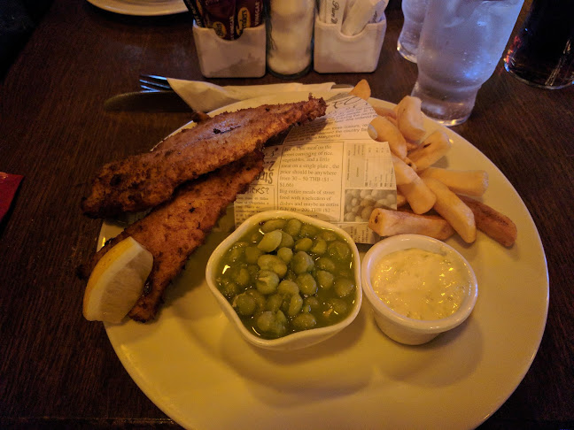 Kyteler's Inn - Hospitality and gastronomy