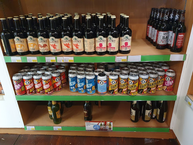 Comentarii opinii despre Carry Out Off Licence