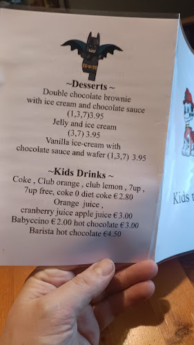 The Kerry Way - Hospitality and gastronomy