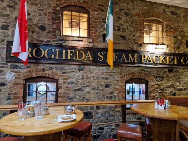 6 N Quay, Moneymore, Drogheda, Co. Louth, A92 VF1W