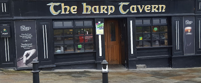 The Harp Tavern