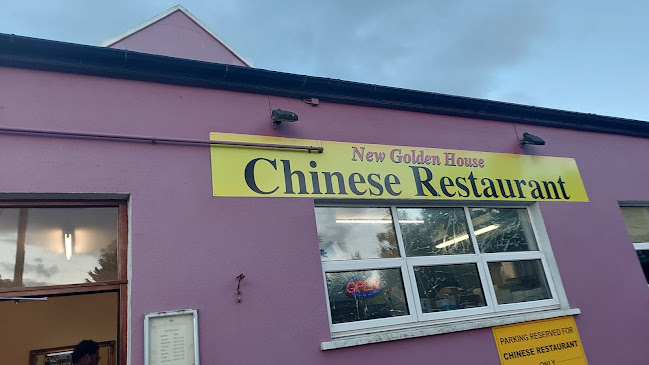 Opinii despre New Golden House Chinese, Lissarda în Mallow - Hospitality and gastronomy