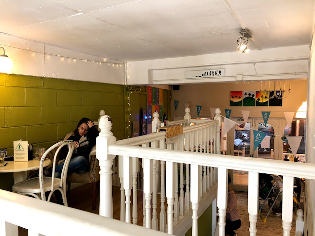 Temple Cafe - Galway