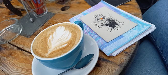 Curious Cat Café - Killarney