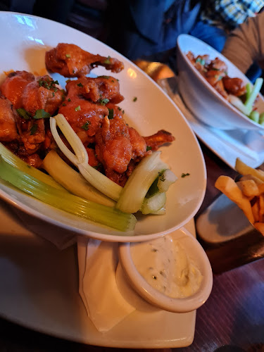 Opinii despre Bardons în Kilcullen - Hospitality and gastronomy