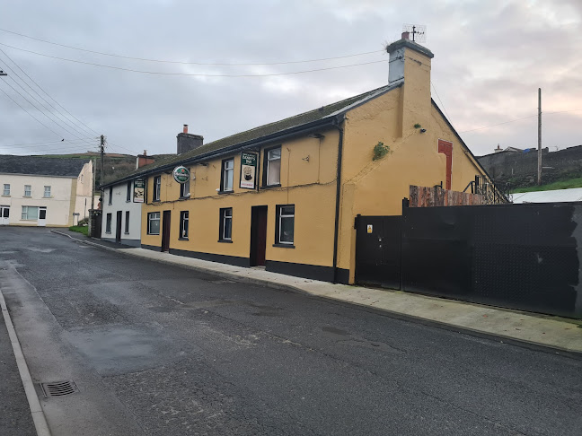 Opinii despre Danny's Bar Restaurant & Accomodation în Broadford - Hospitality and gastronomy