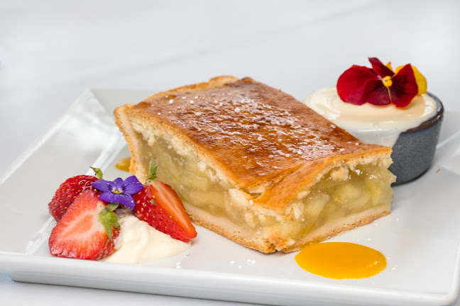 Comentarii opinii despre The Gandon Inn Hotel & Restaurant