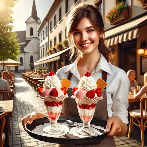 Hackett's Bar at Seán Byrne's - Hospitality and gastronomy