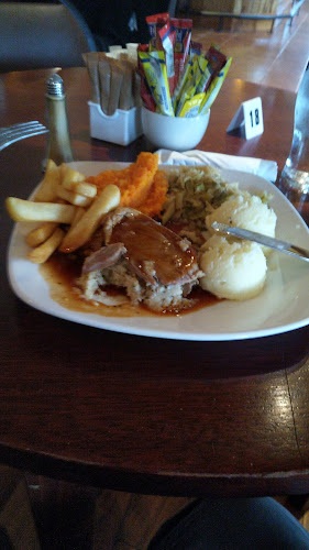 O'Riadas Bar - Tralee