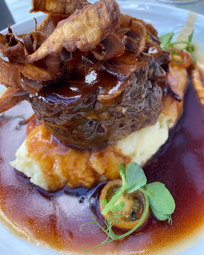 Comentarii opinii despre Oceans Restaurant